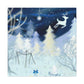 Blitzen Snowbell - Canvas