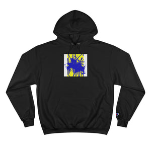 Punky Calavera - Hoodie