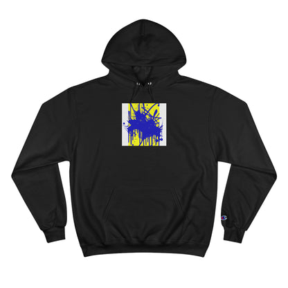 Punky Calavera - Hoodie