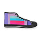 Antonio Bellini - High Top Shoes