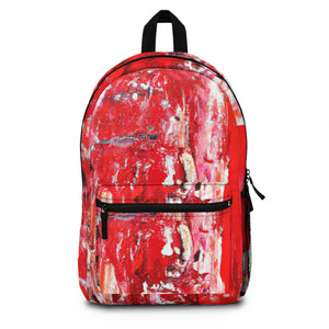 Marcelle de la Salsa - Backpack