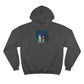 Argen Warlax - Hoodie