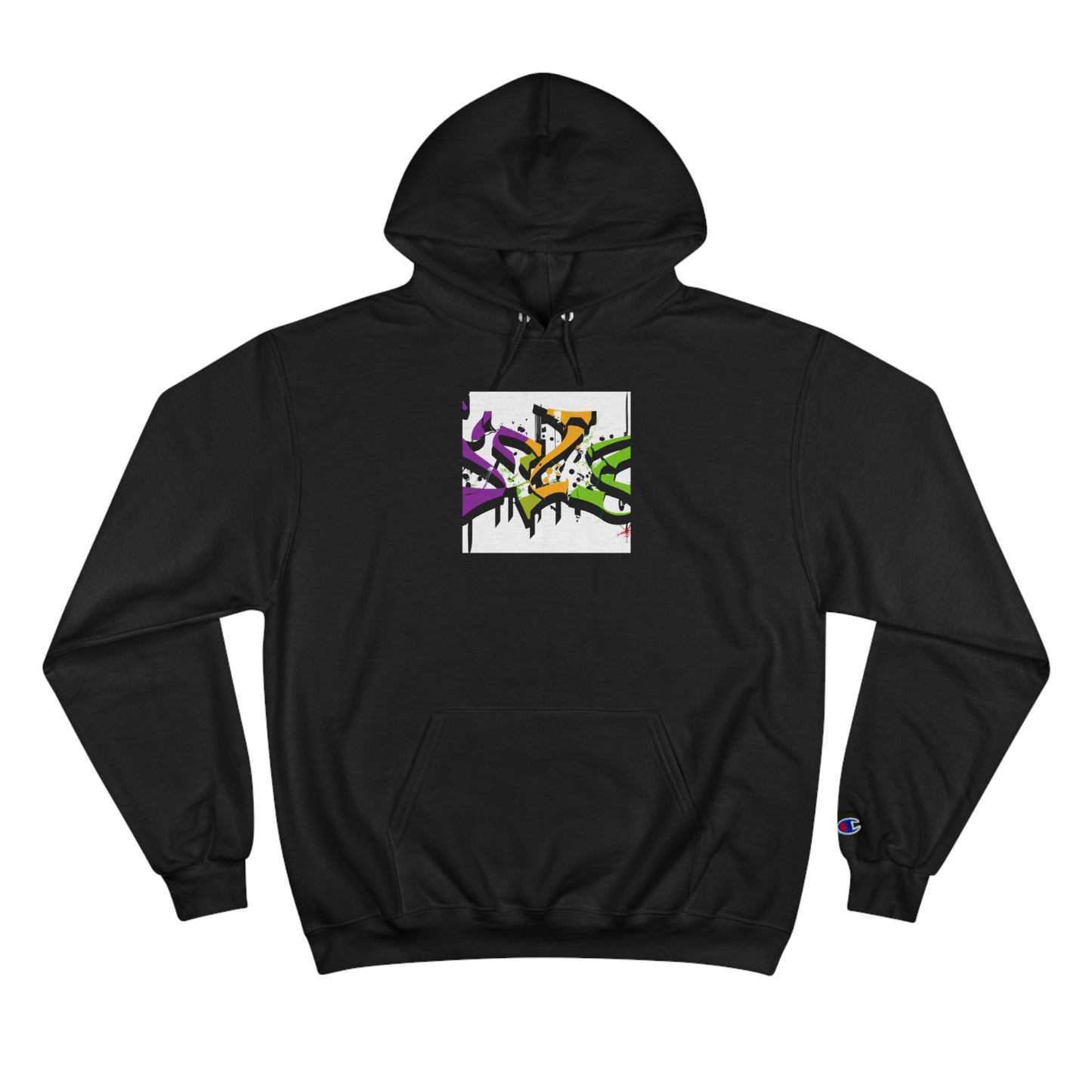 Blade Blaze - Hoodie