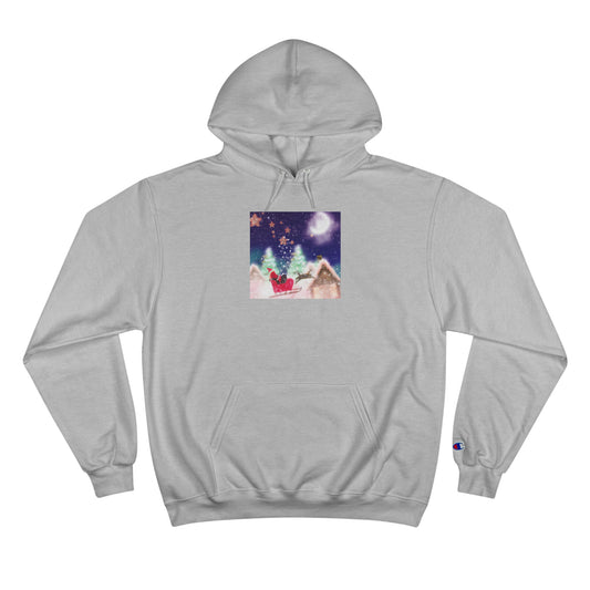 Deezel Sparklesparkle - Hoodie