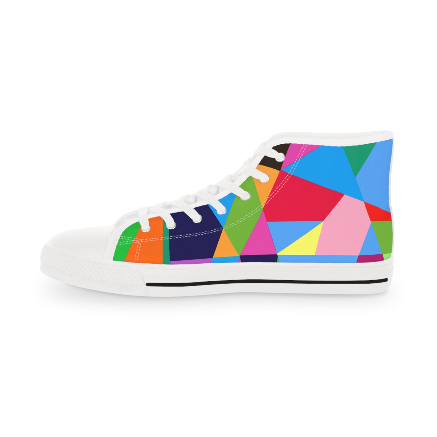 Florentina Fenice. - High Top Shoes