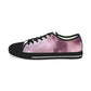 Agatha Fletchley-Smythe - Low Top Shoes