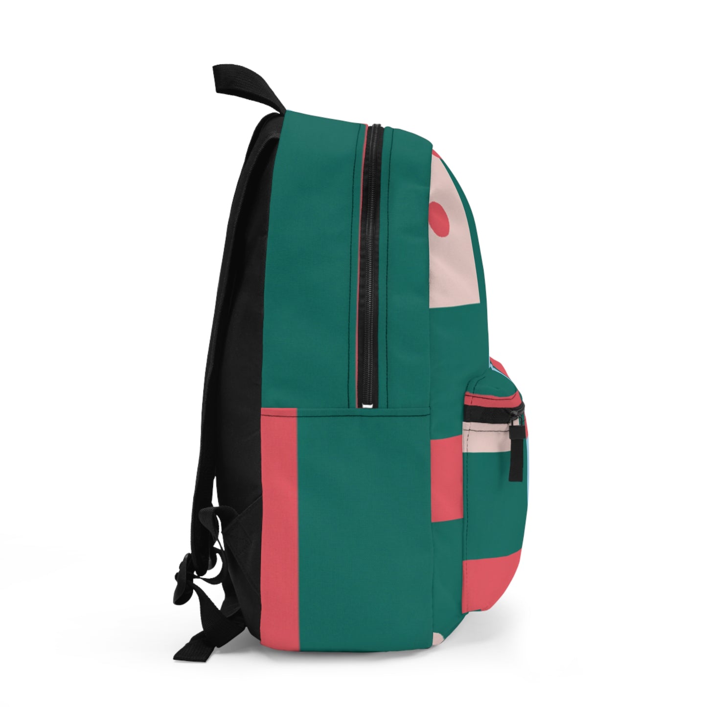 Gilles Jolyon - Backpack