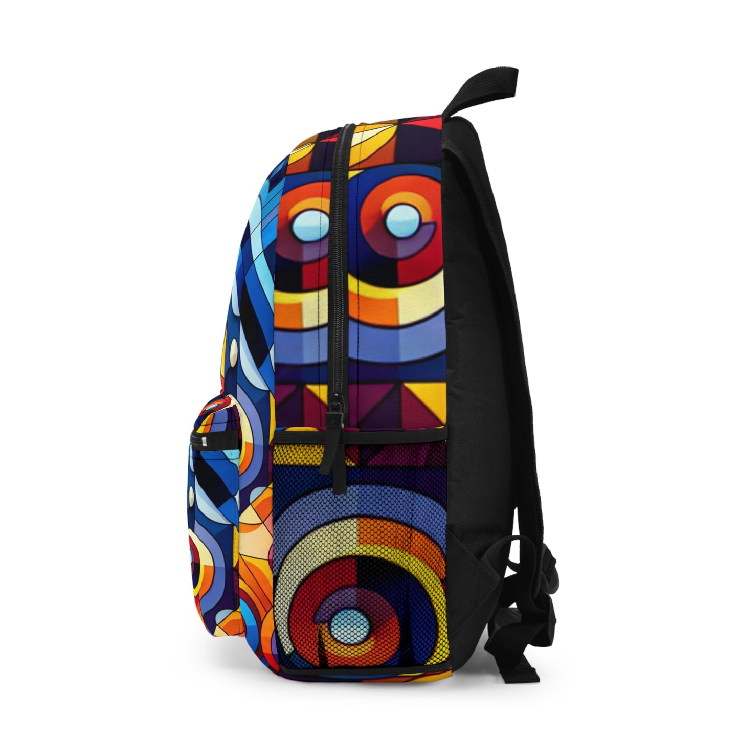 Ava Rousseau - Backpack