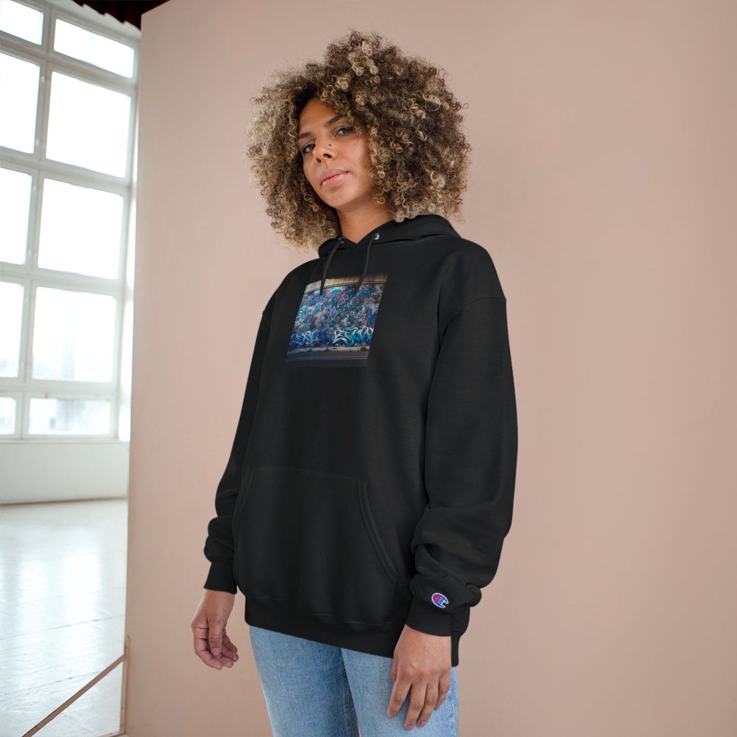 Serenity Sprayz - Hoodie