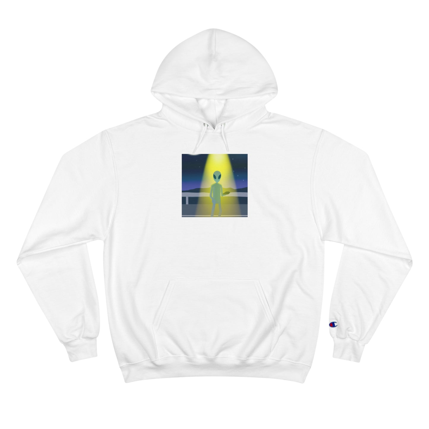 Hulix Zalandra - Hoodie