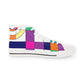 Sebastien le Shoesmith - High Top Shoes