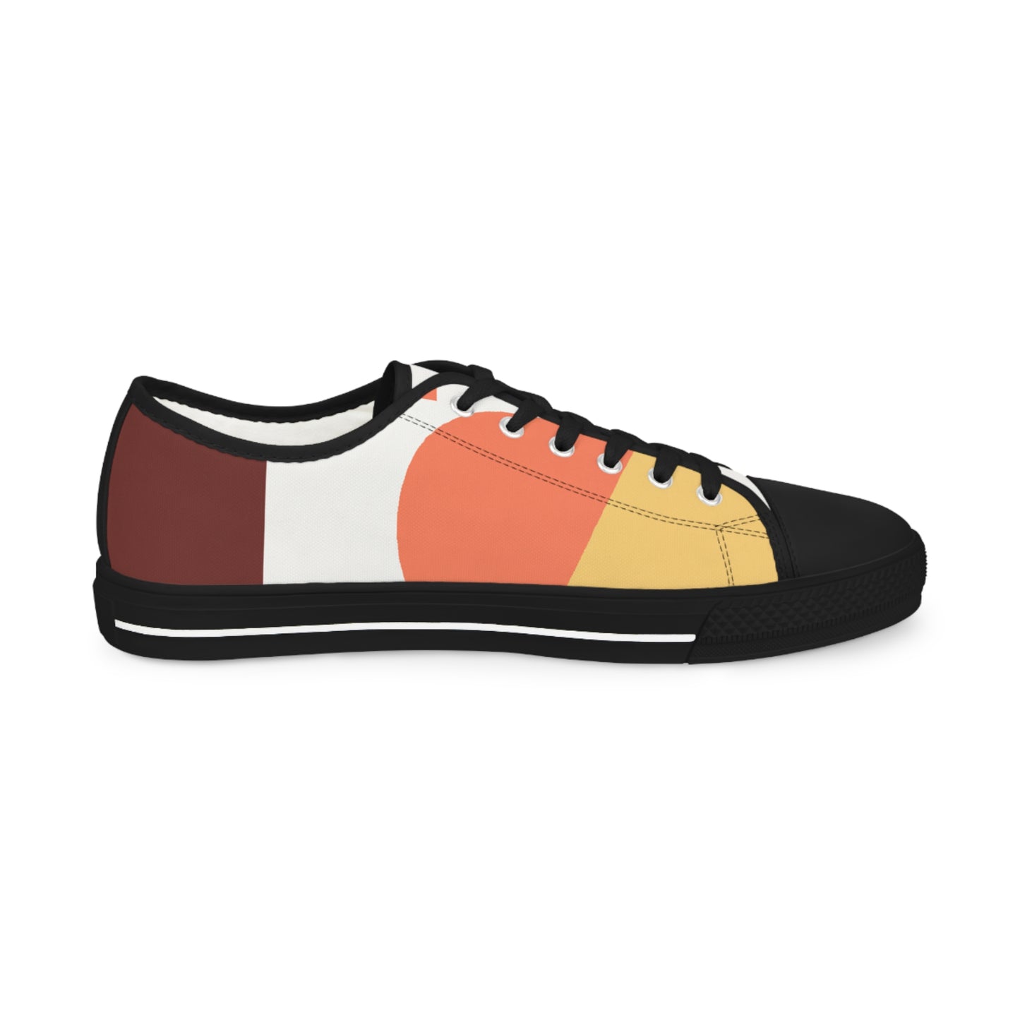 .

Adela de Savigny - Low Top Shoes