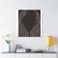Ptolemy Cleopatra - Canvas