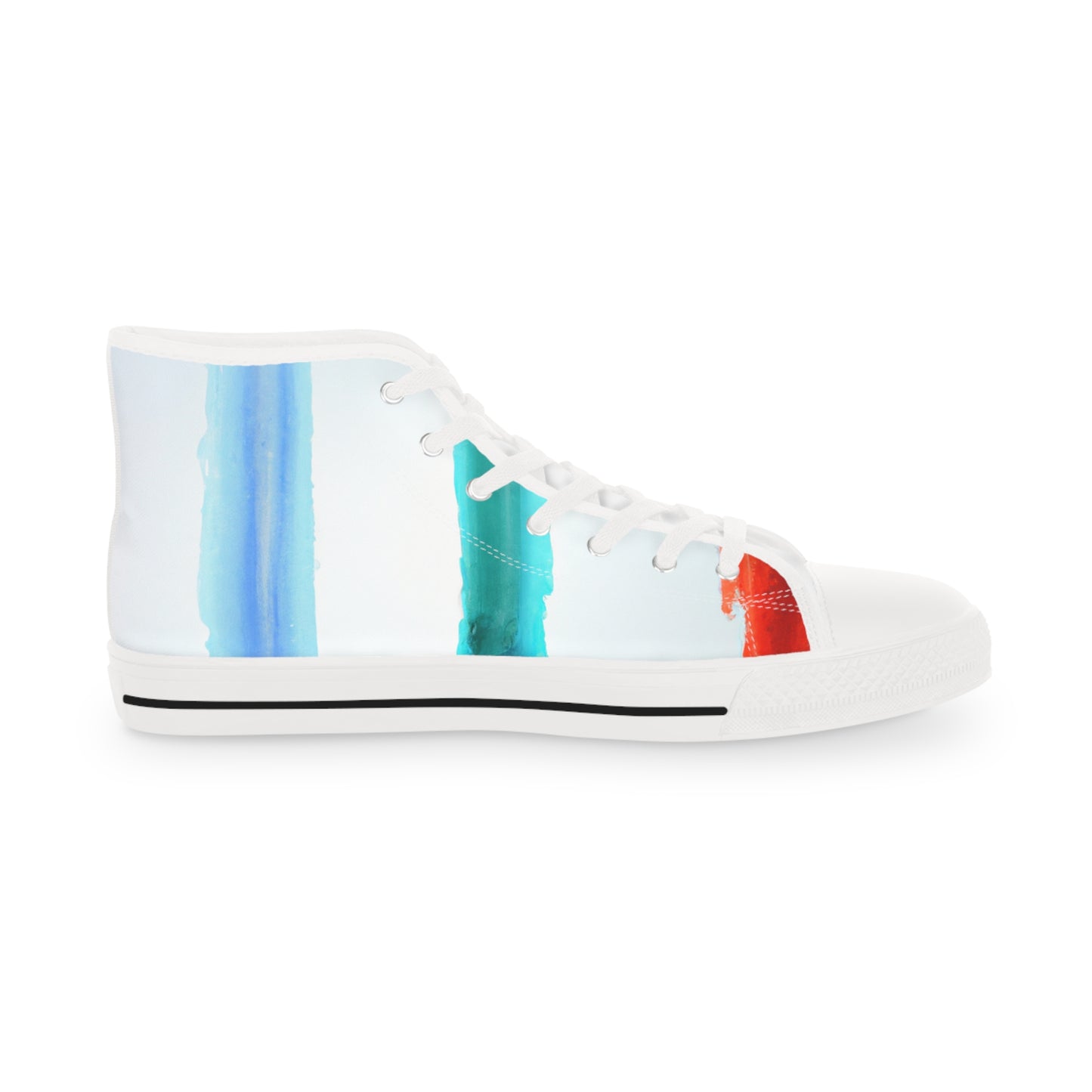 Armando Tilmani - High Top Shoes