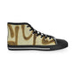 Hutson Danforth - High Top Shoes