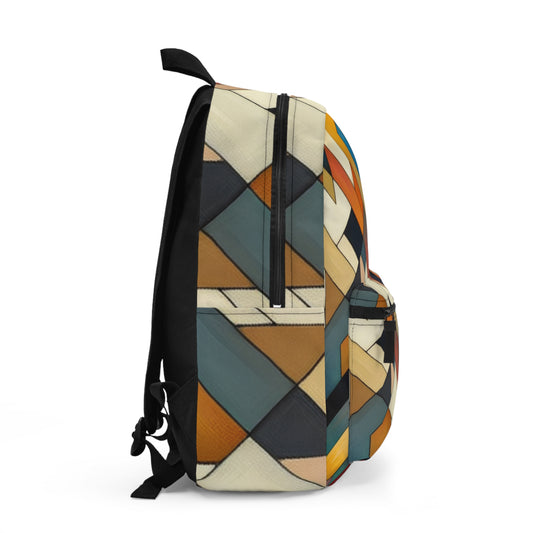 Giovanni Florentine - Backpack