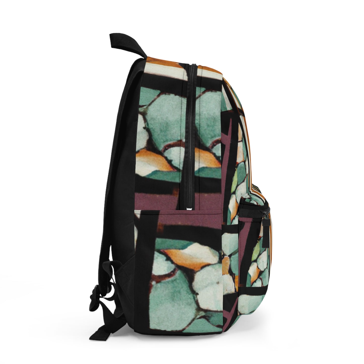 Mertin Jorgensen - Backpack