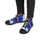 Augustine Blouvier - High Top Shoes