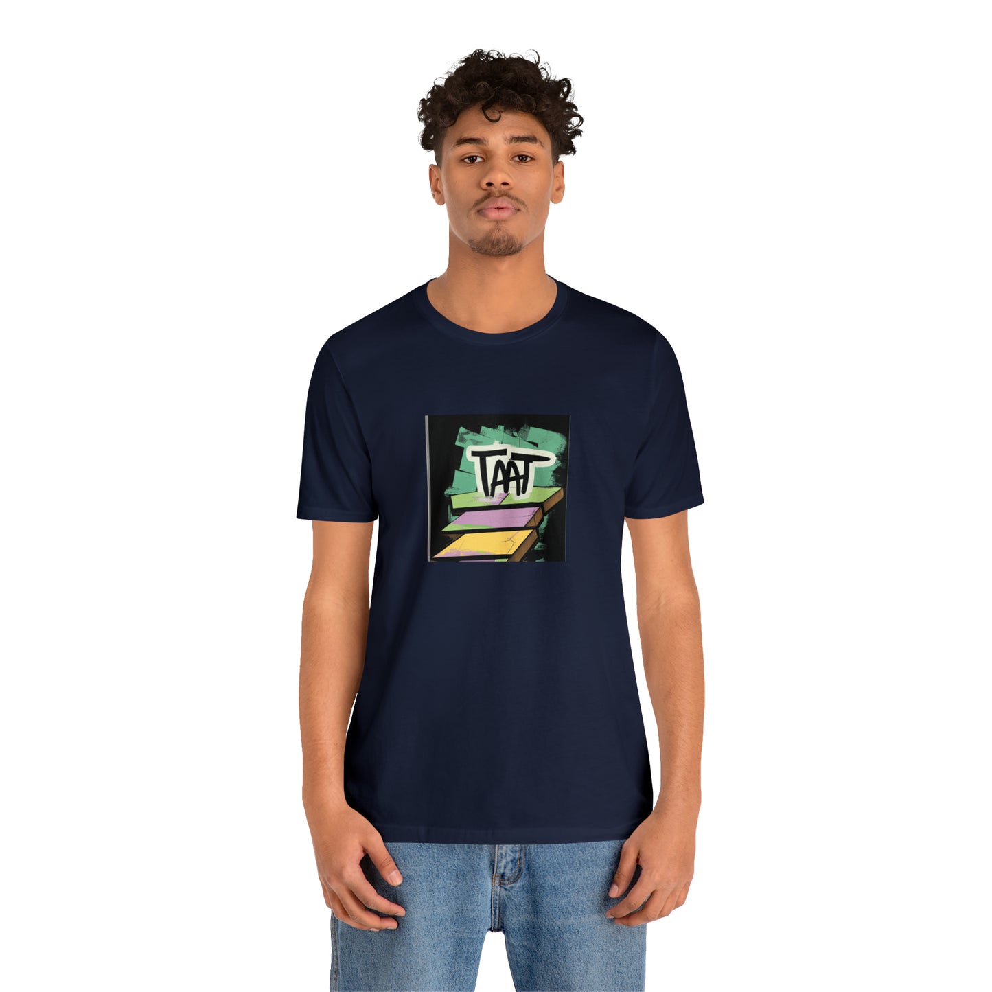 Twisty Kidneystone - Tee