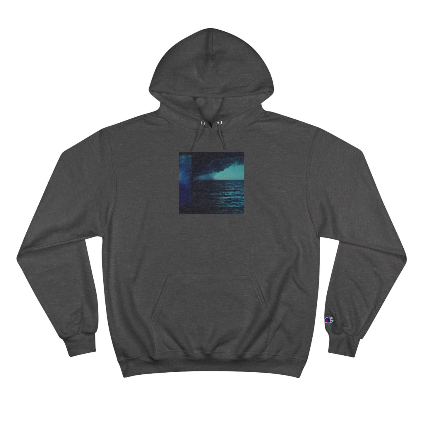 Azraela - Hoodie