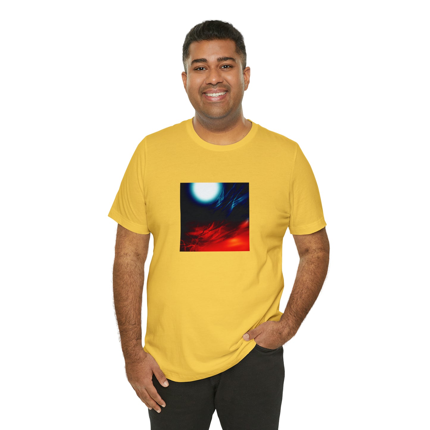 Auriel the Archdaimon - Tee