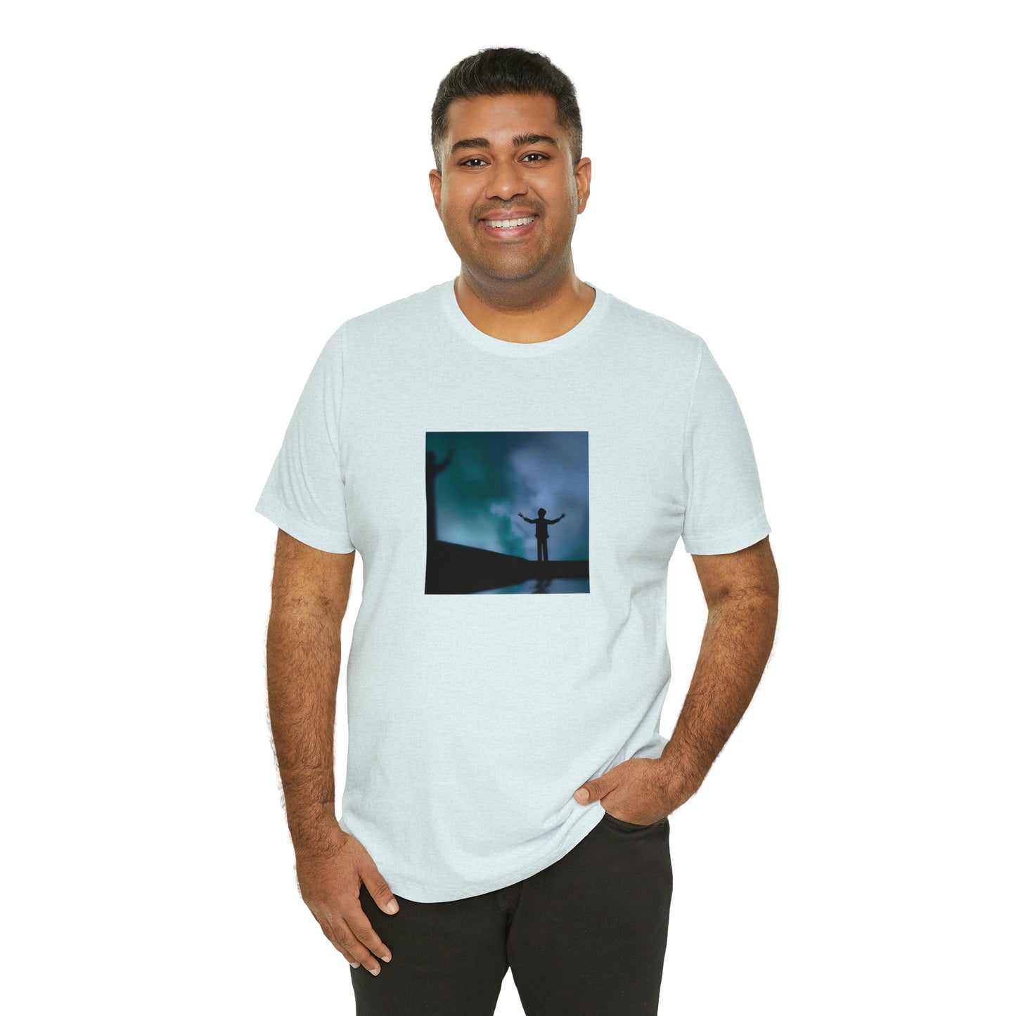 Araquel the Benevolent Angel - Tee