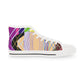 Gustavo del Palazzo - High Top Shoes