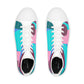 Veronique de Rouen - High Top Shoes