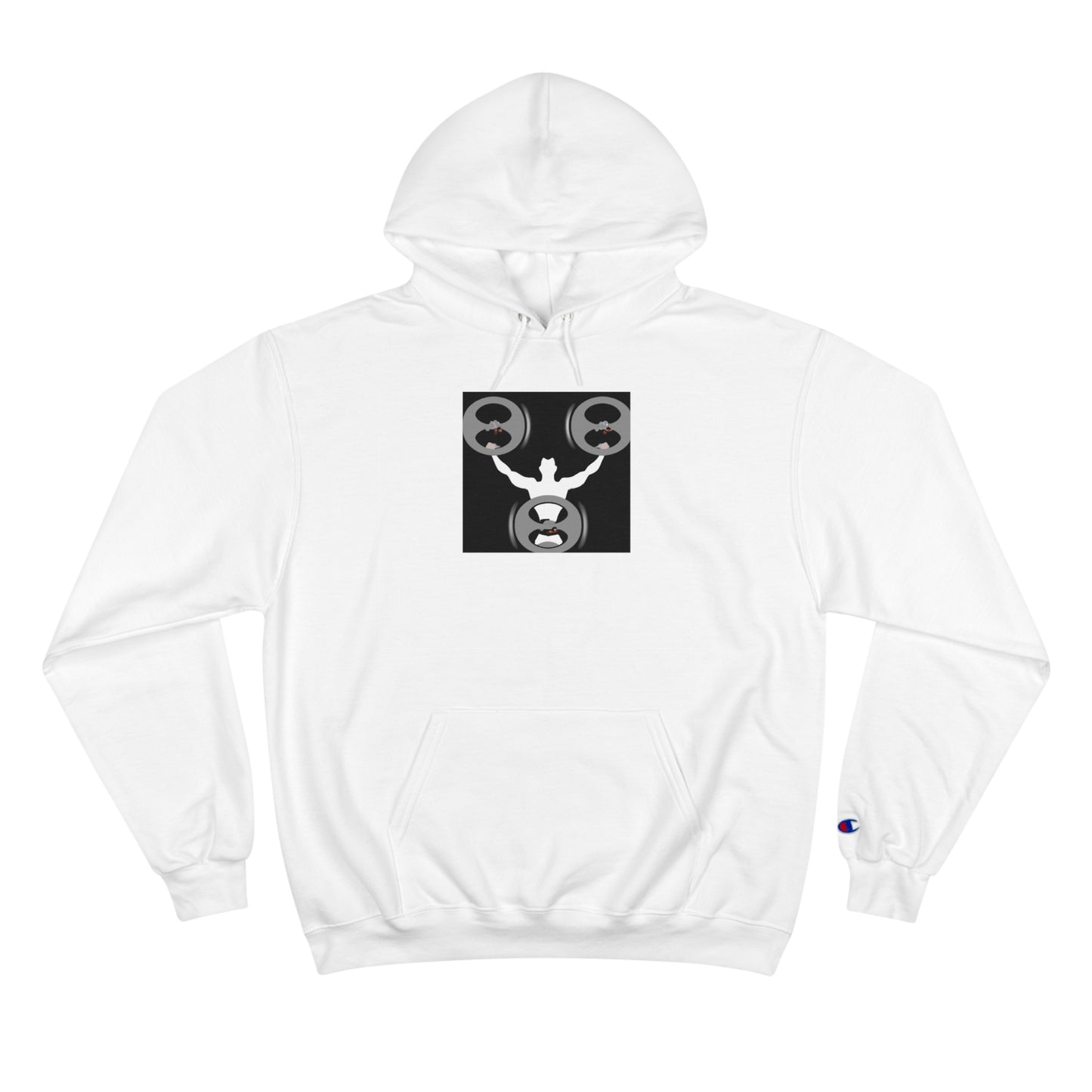 Ira Scudiere - Hoodie