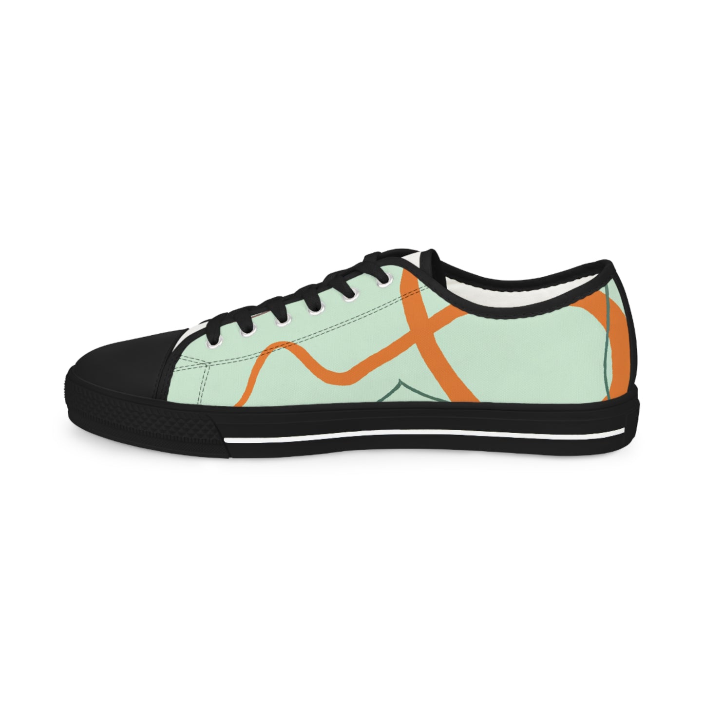 Antonio di Shoeo - Low Top Shoes