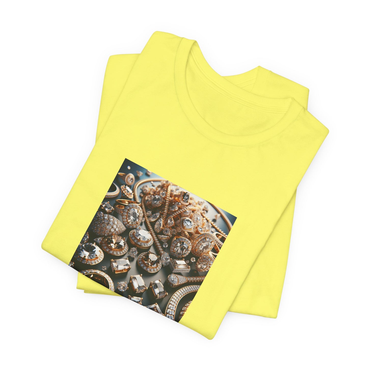 Jemima Goldstone - Tee