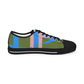 Aristo the ShoeSmith - Low Top Shoes