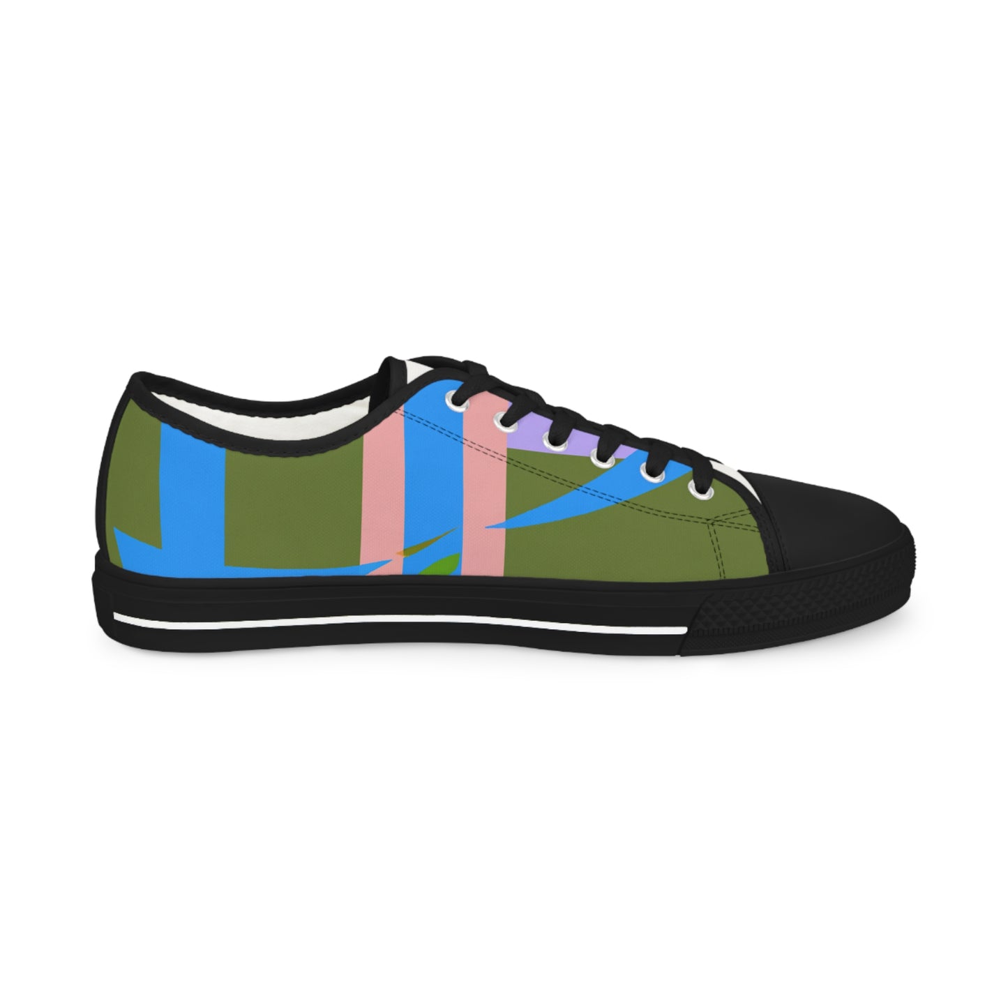 Aristo the ShoeSmith - Low Top Shoes