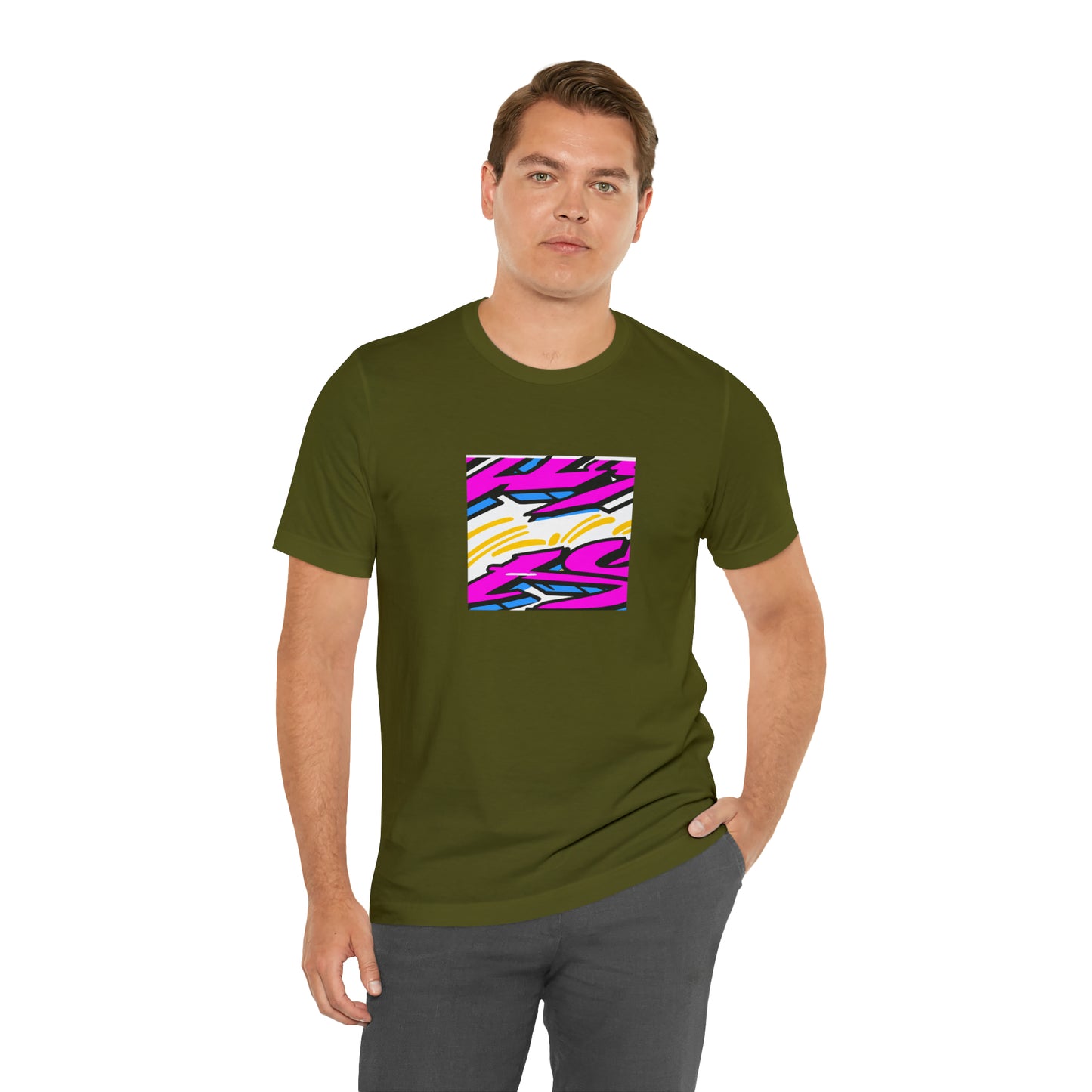 Kandi Flash - Tee