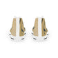 Adelaide Brillante. - High Top Shoes