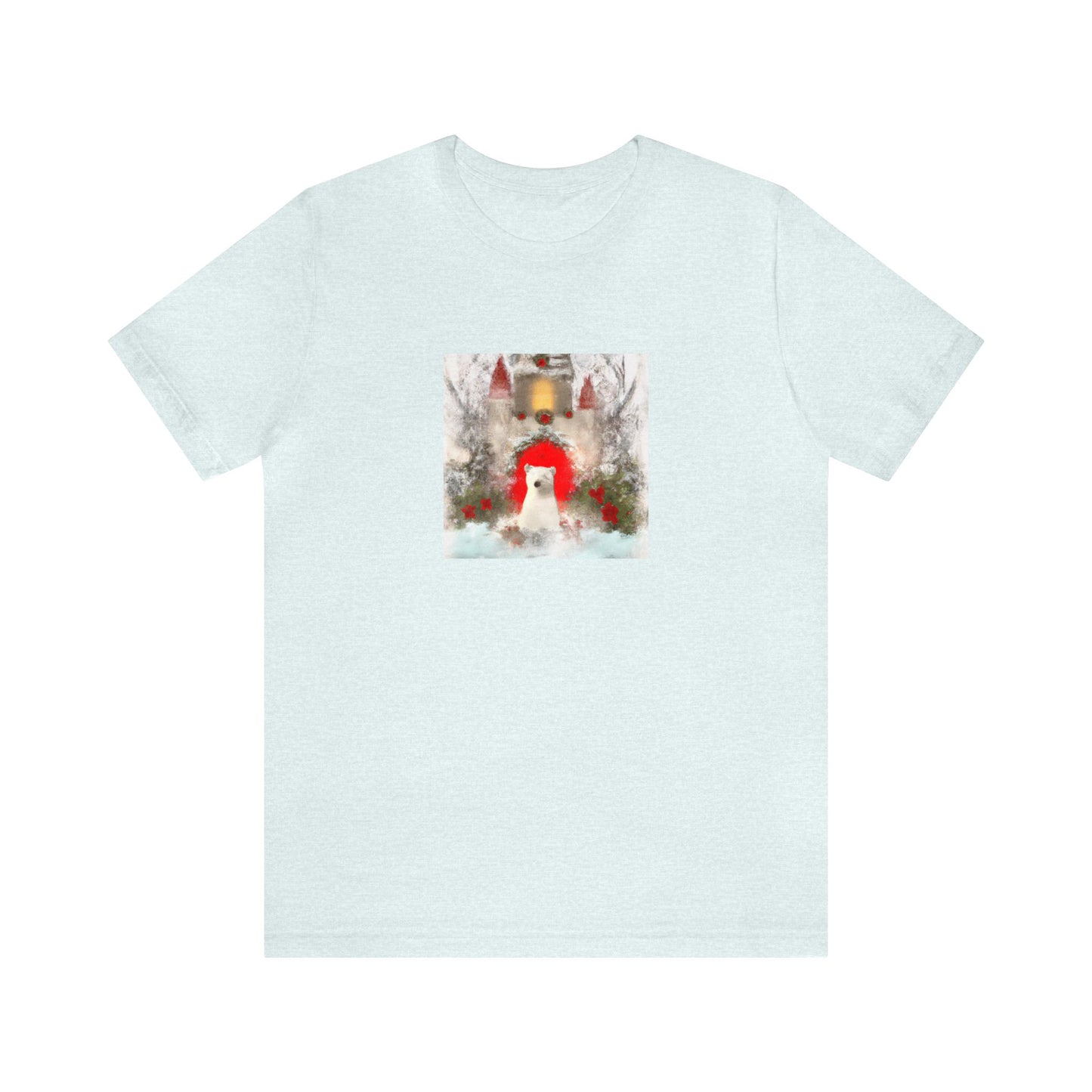 Sprinkley McJingles - Tee