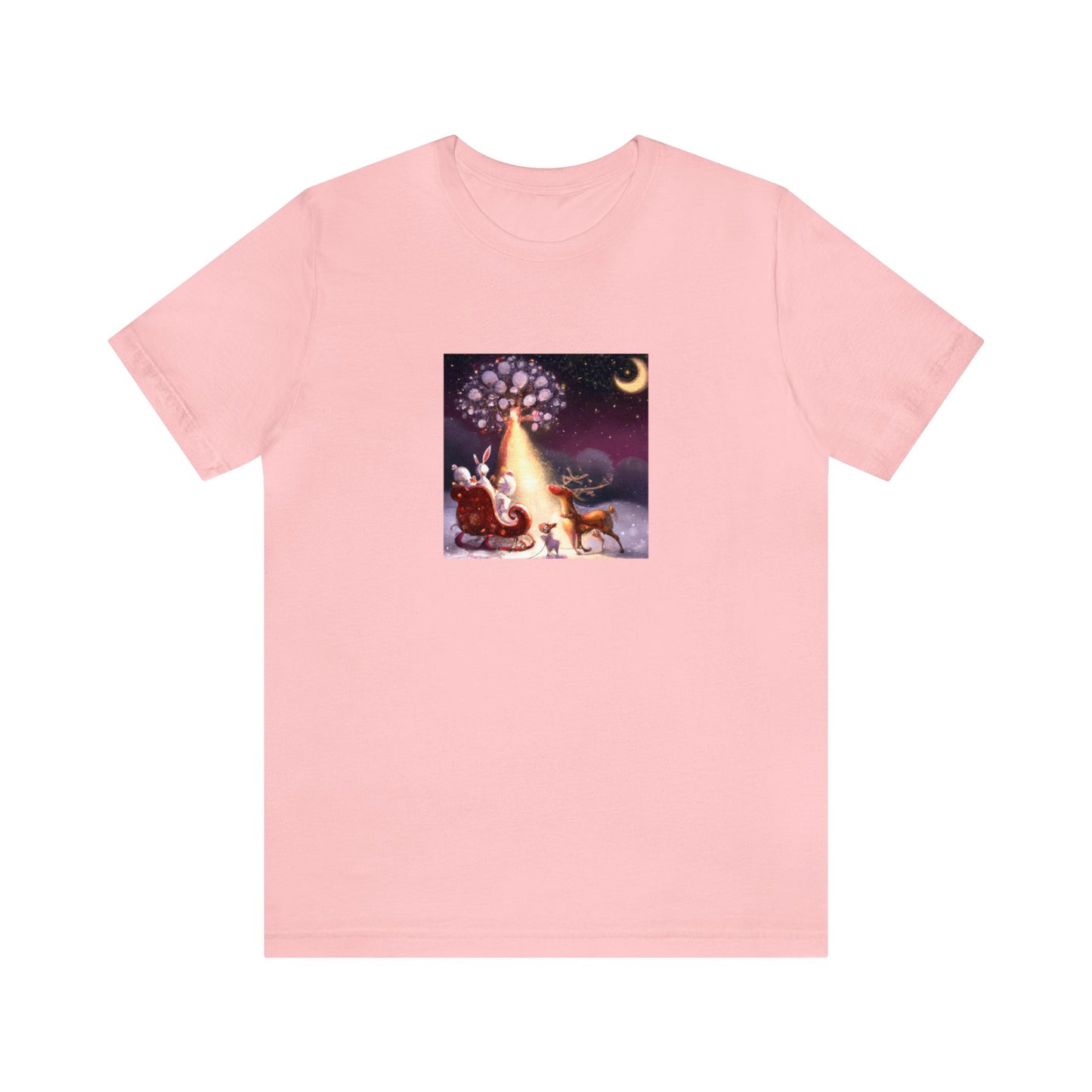 Phineas Fluffleton - Tee