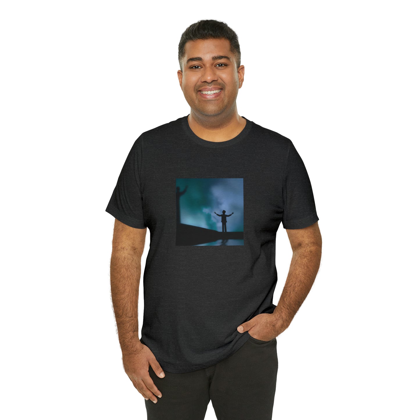 Araquel the Benevolent Angel - Tee