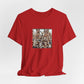 Samantha "Iron Fury" Rodriguez - Tee