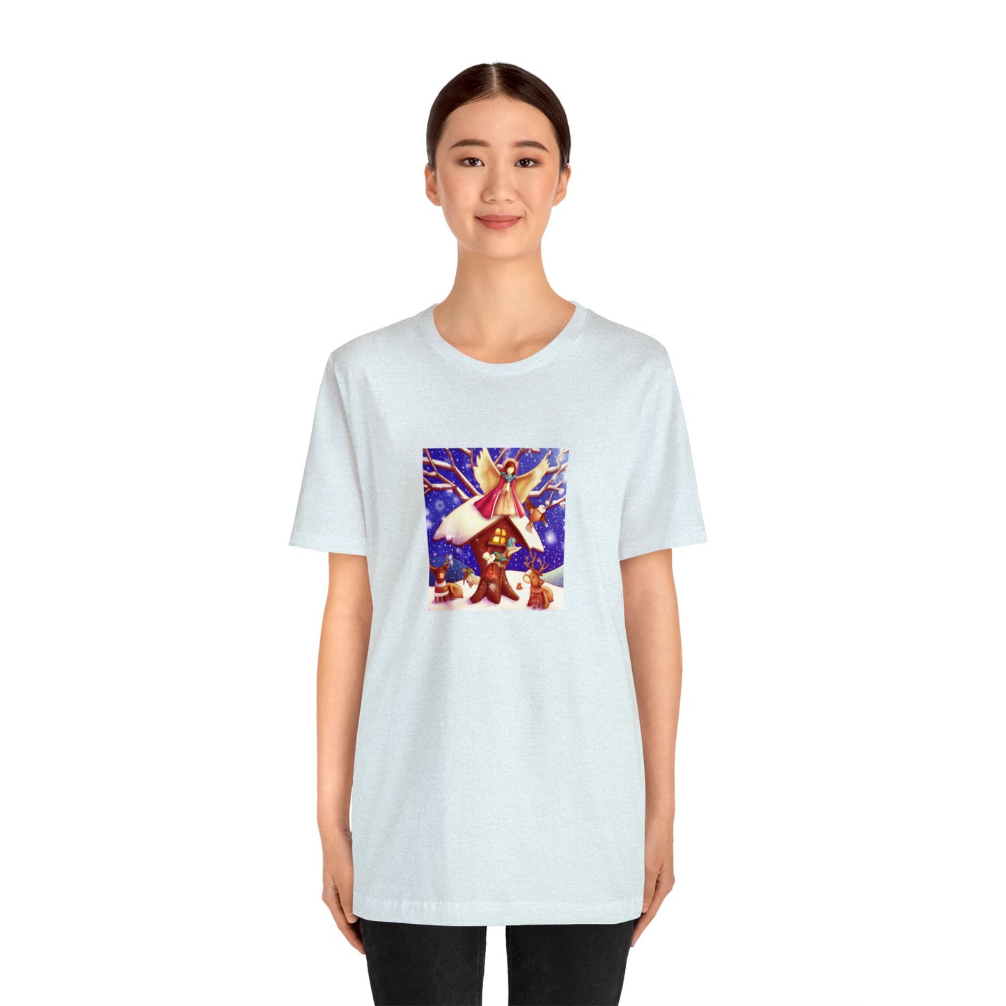 Festigal Tinkerbough - Tee