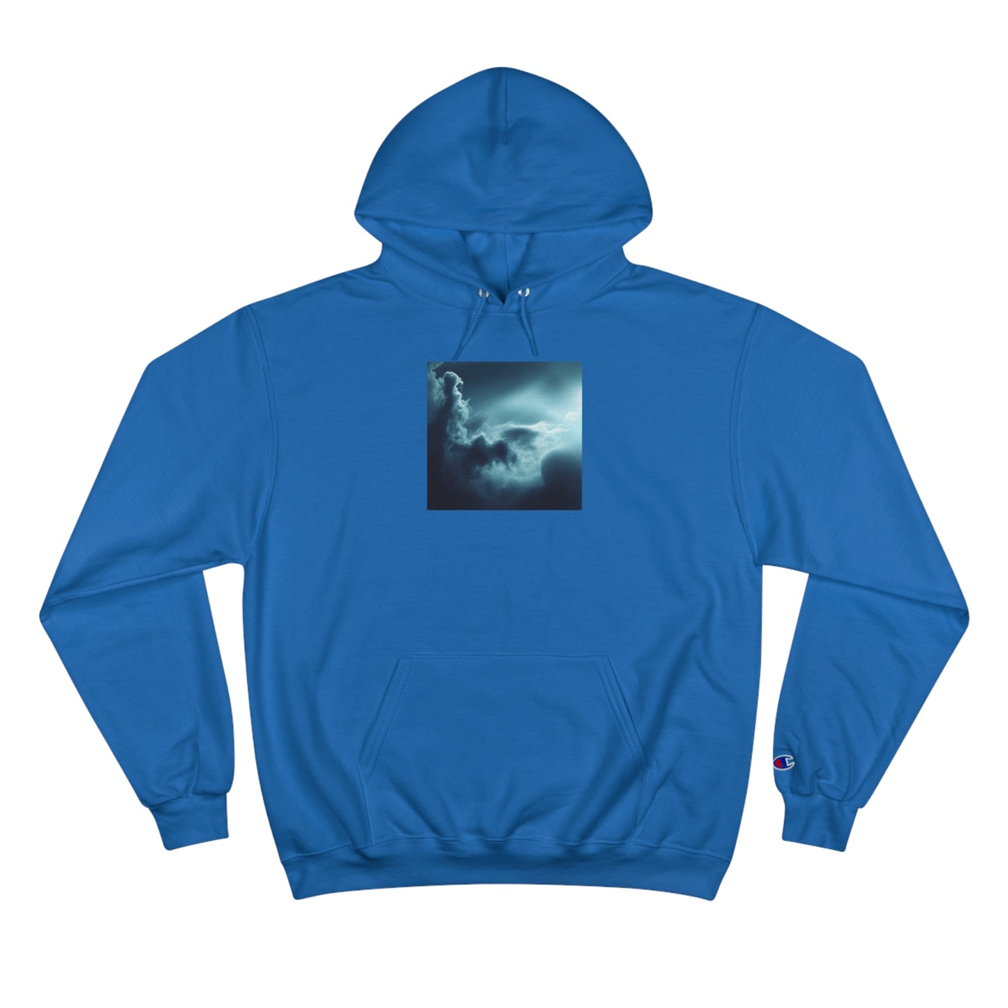 Urielle the Seraph - Hoodie