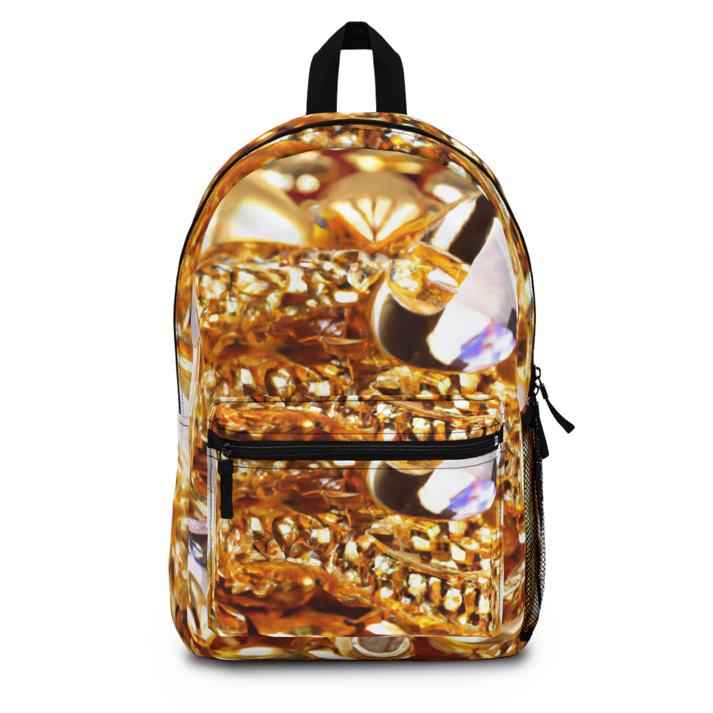 Gian Sorrene - Backpack