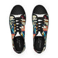 Serena Soleil - Low Top Shoes