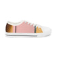 Sophia de la Shoeby - Low Top Shoes