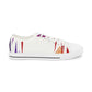 Name: Gertrude Schubert - Low Top Shoes