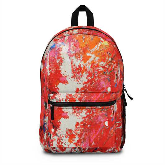 Fenicia Newboldt - Backpack