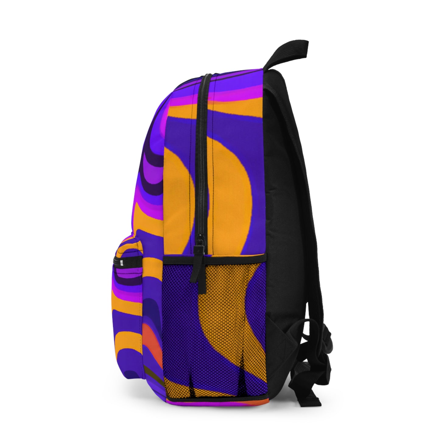 Salvator DellaRose - Backpack