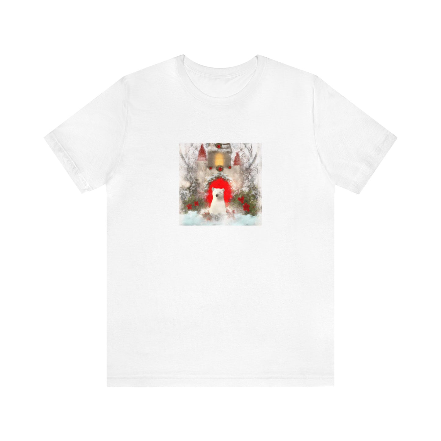 Sprinkley McJingles - Tee