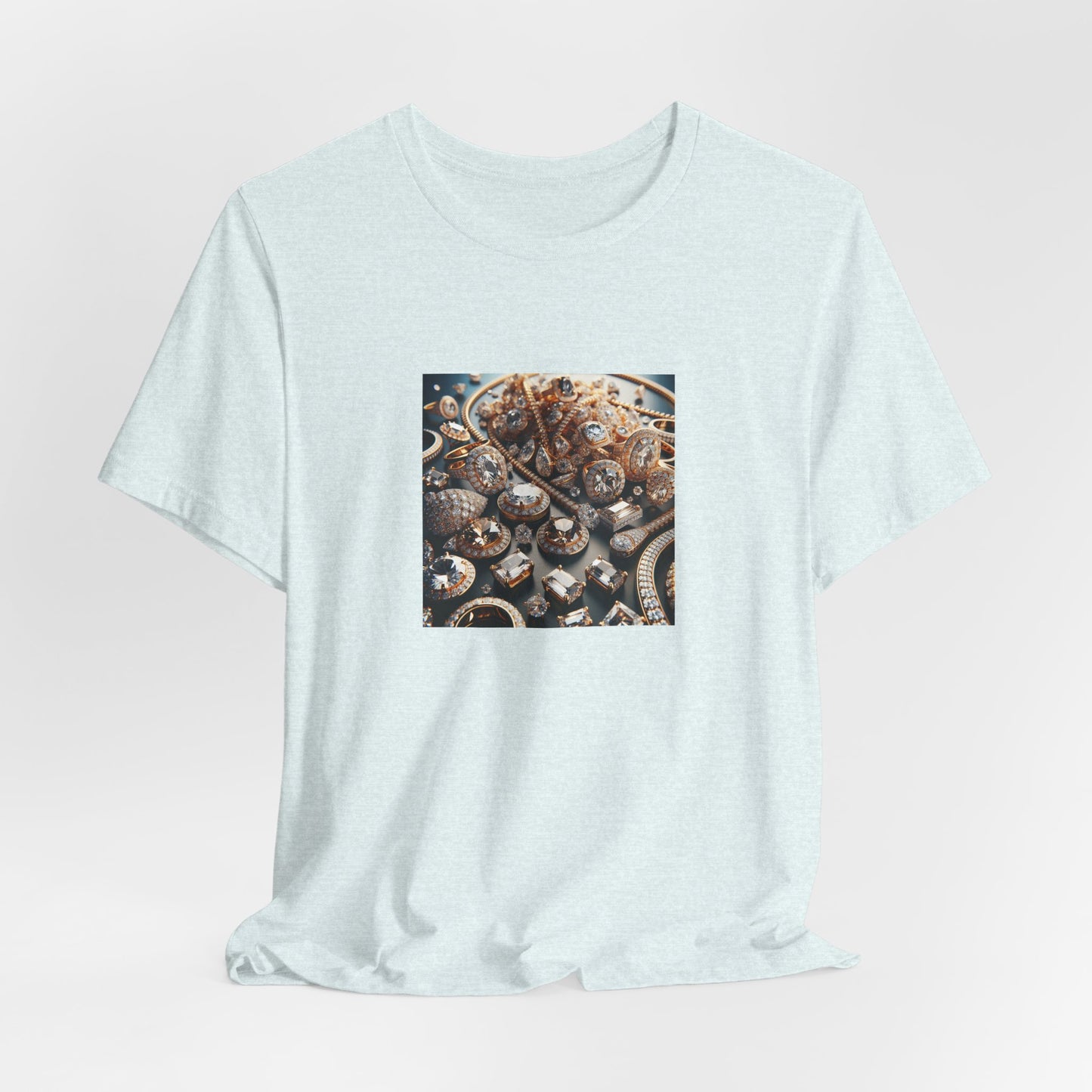 Jemima Goldstone - Tee
