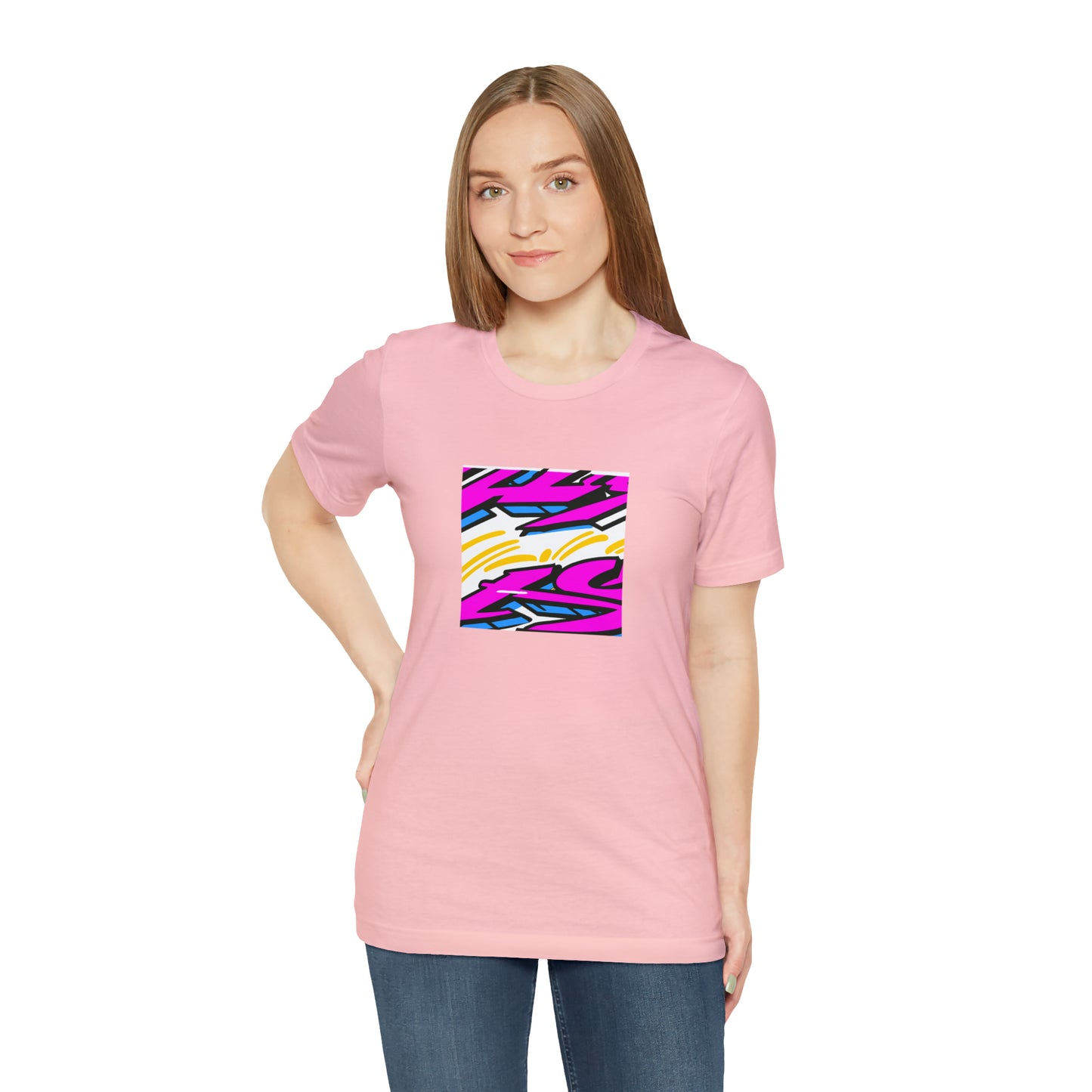 Kandi Flash - Tee